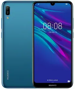 Замена usb разъема на телефоне Huawei Y6s 2019 в Санкт-Петербурге